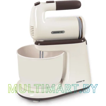Миксер Polaris PHM 6512B